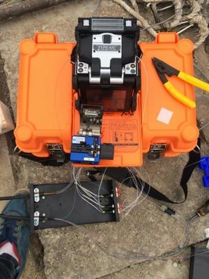 橋頭鎮光纖熔接信息咨詢指南